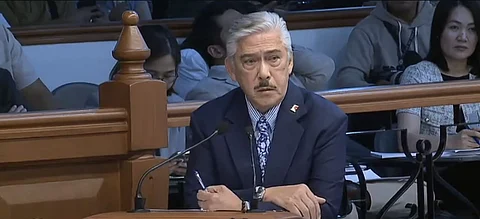 SENATE Minority Leader Vicente Sotto III reminds fellow lawmakers that the Supreme Court’s unanimous ruling on VP Sara Duterte’s impeachment can still be reversed.