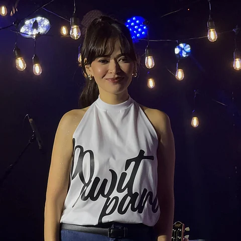 Bella Padilla confirms split with BF