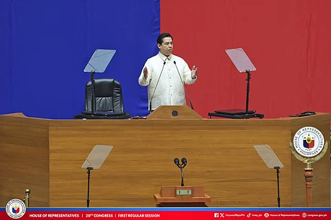 Martin slams Senate’s ‘rush to bury’ Sara impeach case