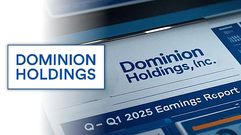Dominion Holdings maintains growth momentum with P71.6M H1 income and higher assets