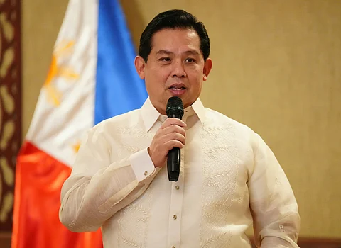 Romualdez on Senate archiving of Sara Impeachment: Why the rush?