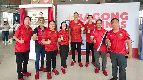 San Juan government center launched
