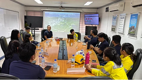 BOI backs local cement industry after Republic Cement visit