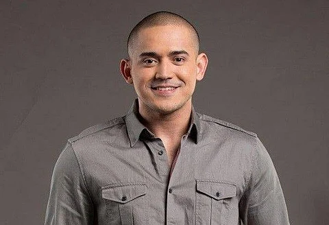 Paolo Contis on his real life role as a father