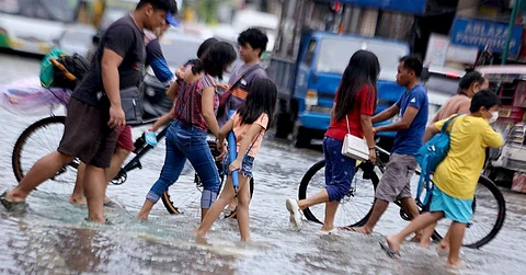 San Lazaro logs 13 ‘lepto’ deaths