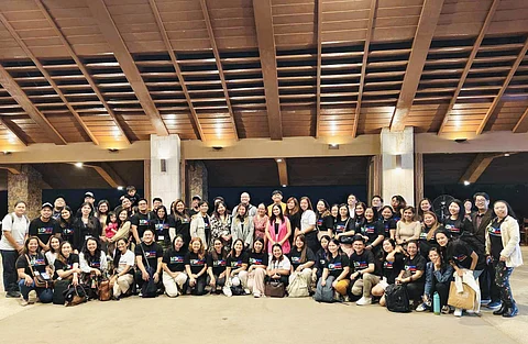 Phl digital workforce initiative gets solid backing