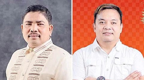 Vice mayor slain by fellow councilor