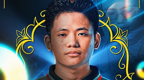 Twisted Minds announces Hadji's departure