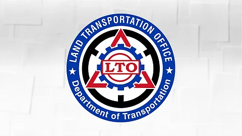LTO debunks rumors on plates penalties