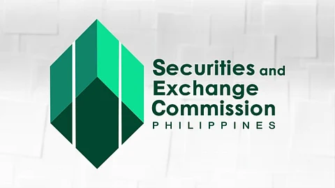 Securities and Exchange Commision
