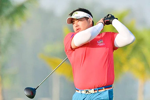 Oliver Gan