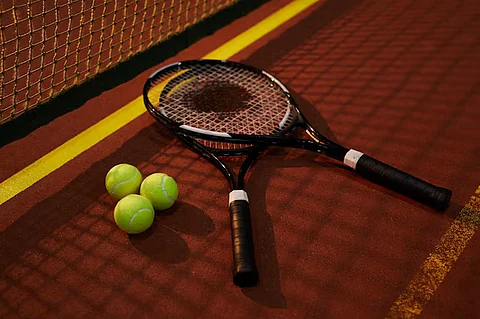 Dilao brothers brace for tennis clash