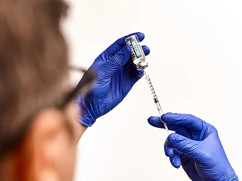 Russia to start clinical trials of AI-developed melanoma vaccine