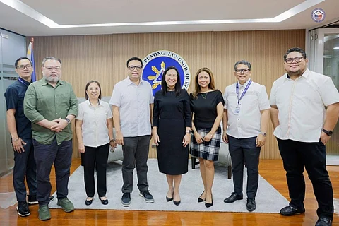 DHSUD, QC pilot rental housing for informal settlers