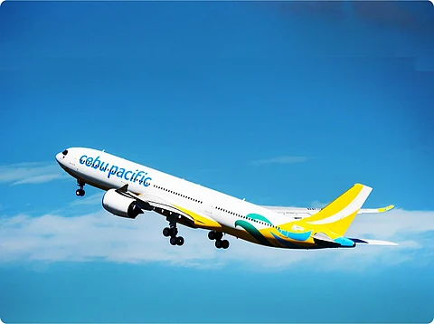 Cebu Pacific's performance during the first half of the year stood at P63.3 billion, 23 percent higher than the P51.4 billion it reaped during the same period last year. By mid-year, the airline operated over 3,300 weekly flights across 124 routes with a fleet of 99 aircraft.