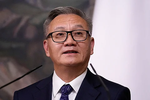 Thongsavanh