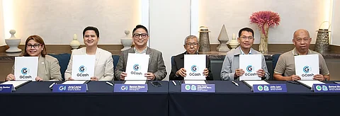 MHSD-BARMM, GCash push cashless Bangsamoro