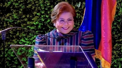 Bar, no time for doubt — SC justice
