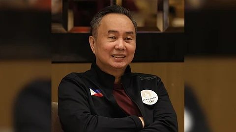 Bambol rallies behind Bacyadan