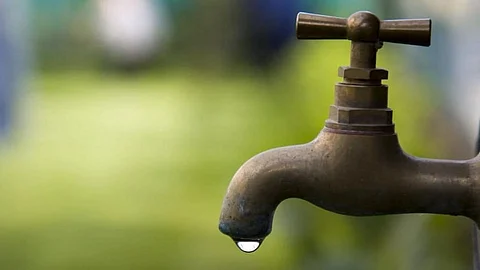 Cebu bulk water projects pegged at P2.6B