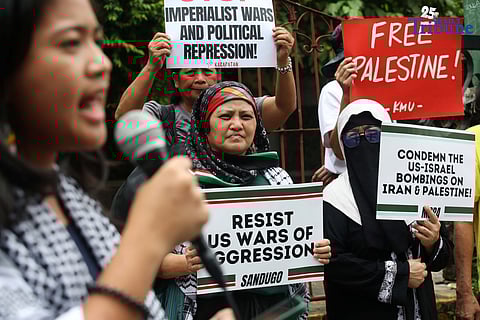 Palestinians reflect on the human toll of the Gaza conflict