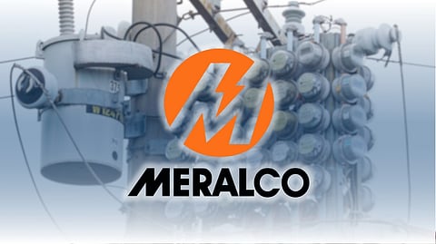 Meralco