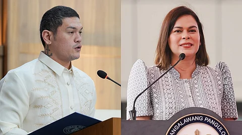 Baste defends sara, slams critics