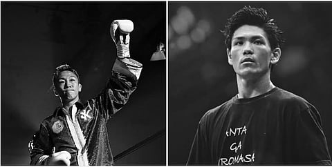 Two Japanese boxers die after brain injuries at same Tokyo event