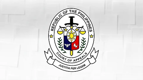 CA junks case vs Rody ‘plotter’
