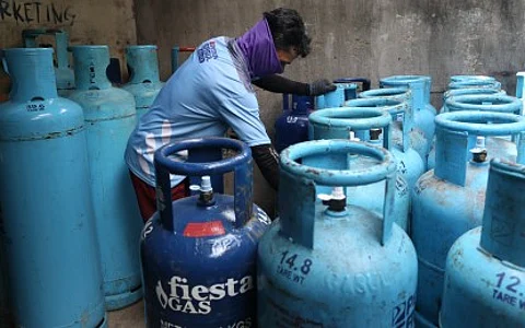 One-stop DoE hub hastens LPG permits