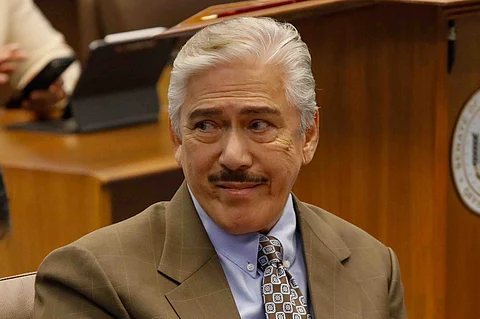 Tito Sotto