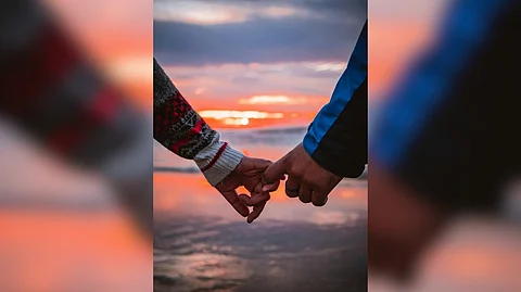 Bonds keep us happy and thus, physically healthier.