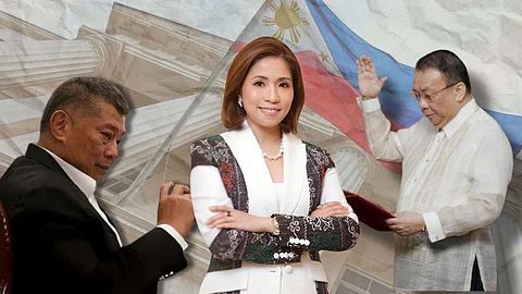 Remulla, Pangandaman among honorees at 2025 UPAA Alumni Awards