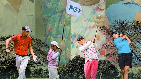 JPGT bidders chase Finals slots