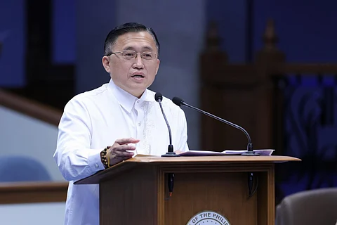Bong Go reaffirms Mindanao commitment