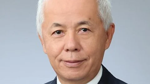 PRIOR to being the Chair of Impact in the World Energy Council, Naomi Hirose served over four decades in the Tokyo Electric Power Company, being its President and CEO from 2012 to 2021.