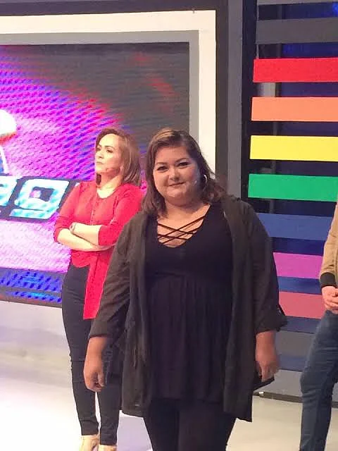 Kim Delos Santos journey from Teen Star to a Nurse