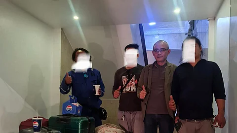 THREE overseas Filipino workers from Hamat Transport are sheltered by the Migrant Workers Office – Eastern Region and Overseas Workers Welfare Administration Saudi Arabia after eviction from accommodation.