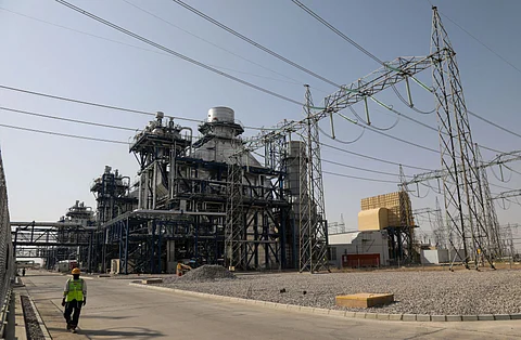 Iraq announces nationwide power outage