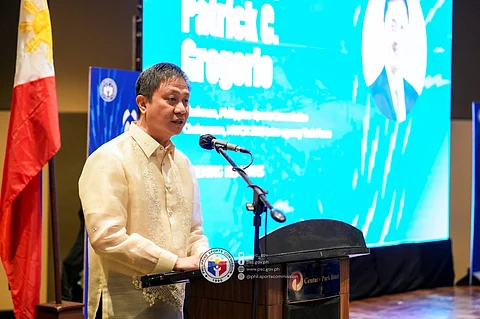 PSC puts up Phl Team database