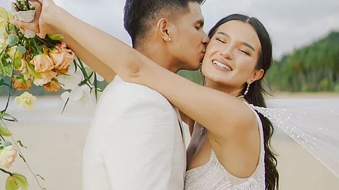 Mr.and Mrs. Ravena.