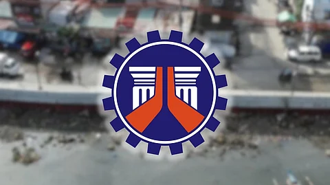DPWH in hot water