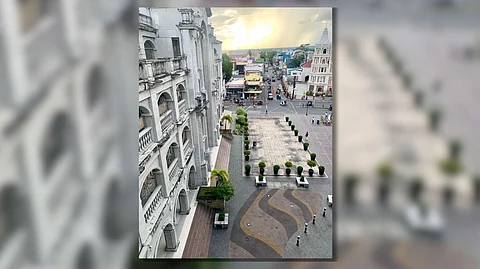 Destination: Bataan