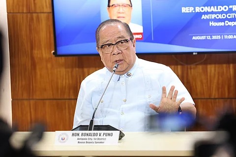DepEd budget cut, PhilHealth zero subsidy did not originate from House