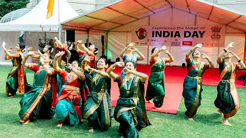 Ireland’s ‘India Day’ celebrations delayed over ‘racist’ attacks