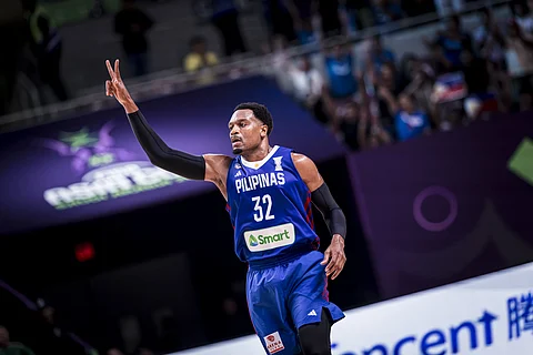 Gilas overcomes Saudis, sets up QF match vs Australia