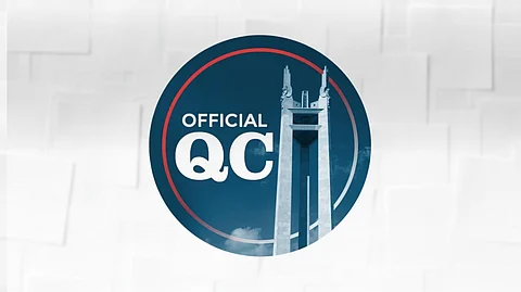 QC drainage plan pegged at P27-B