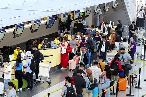 Petition filed vs NAIA fee hikes, PPP deal