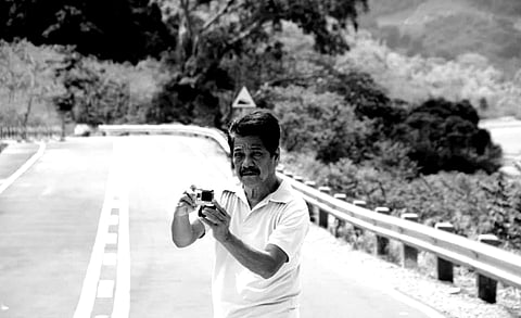 Francis Posadas, 1949-2025.