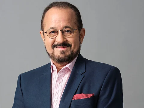 ALBERTO M. de Larrazabal takes the helm as AREIT Inc.’s new president and CEO, bringing over 20 years of expertise in corporate finance, strategy, and operations.